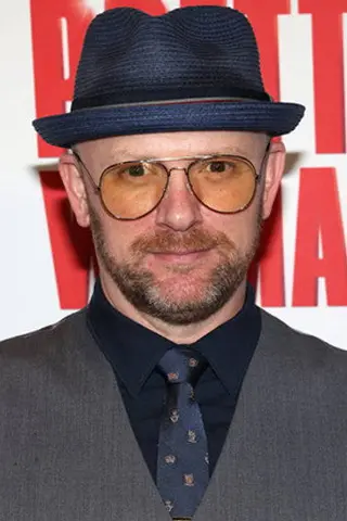 Peliculas de Matthew Stocke