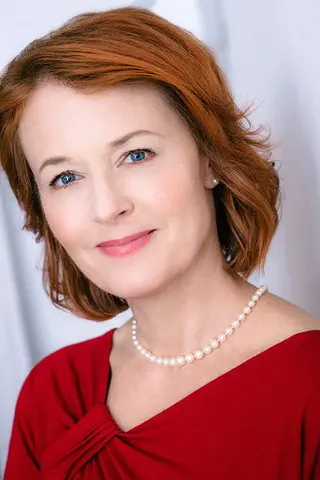 Peliculas de Rebecca Tilney