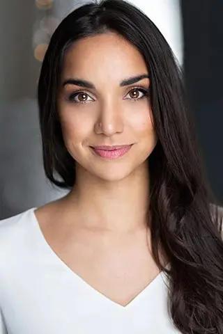 Peliculas de Alisha-Marie Ahamed