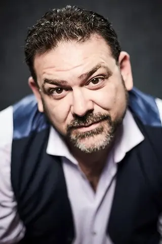 Peliculas de Paul Moniz de Sa