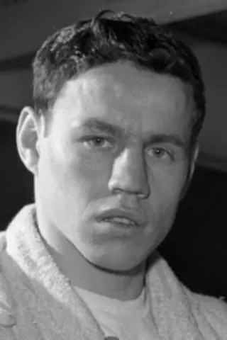 Peliculas de Terry Downes