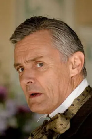 Peliculas de Simon Williams