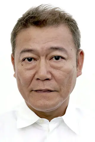 Peliculas de Jun Kunimura