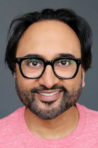 Peliculas de Nimo Gandhi