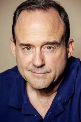Peliculas de John Hartmann