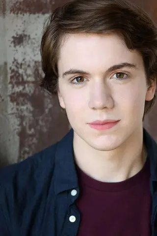 Peliculas de Elijah Nelson