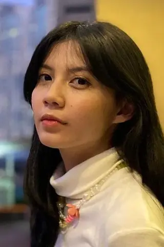 Peliculas de Gisellma Firmansyah