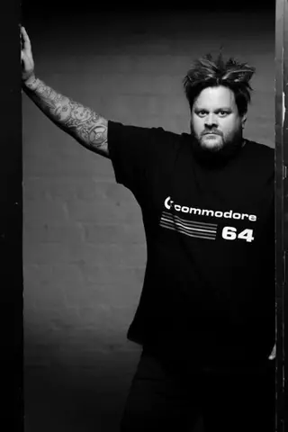 Peliculas de Jaret Reddick