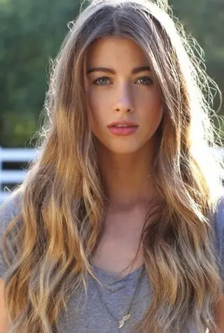 Peliculas de Kalia Prescott