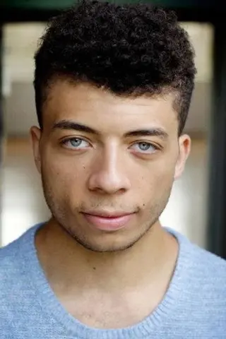 Peliculas de Joshua Griffin