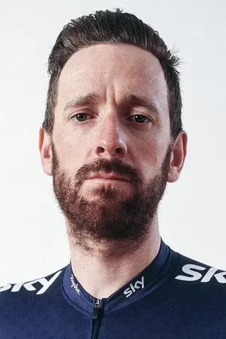 Peliculas de Bradley Wiggins