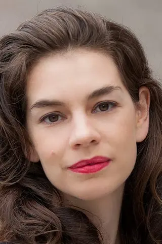 Peliculas de Isabelle Stoffel