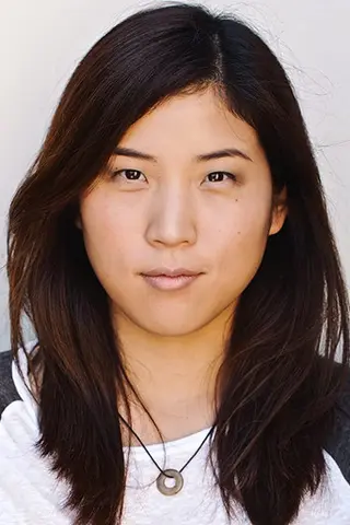 Peliculas de Monique Kim