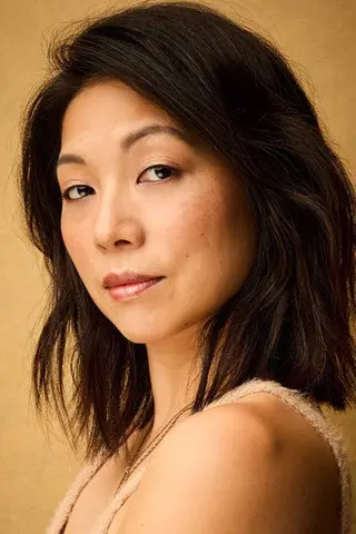 Peliculas de Nanrisa Lee