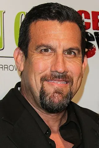 Peliculas de John McCarthy