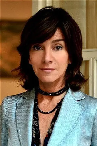 Peliculas de Anna Maria Gherardi