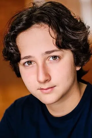 Peliculas de Devan Cohen