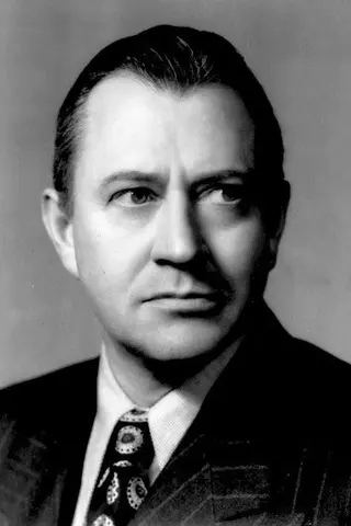 Peliculas de Carl Benton Reid