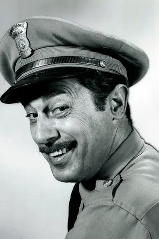 Peliculas de Vito Scotti