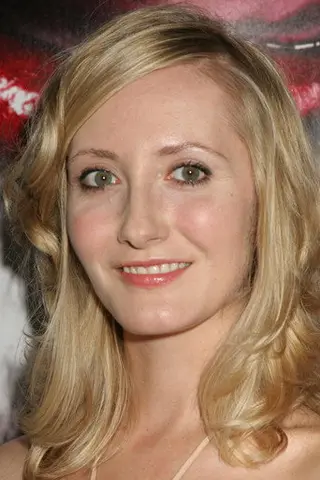 Peliculas de Danielle James