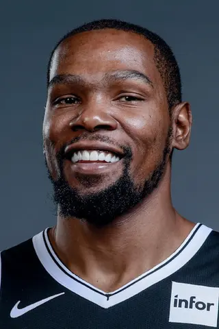 Peliculas de Kevin Durant