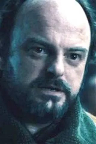 Peliculas de Timothy Raby