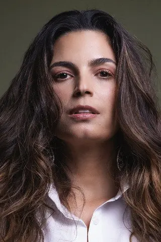 Peliculas de Emanuelle Araújo