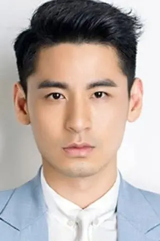Peliculas de Qian Yongchen