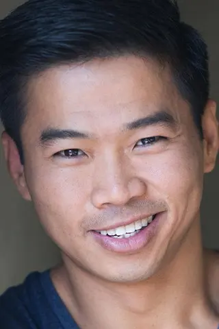 Peliculas de Danny Chung