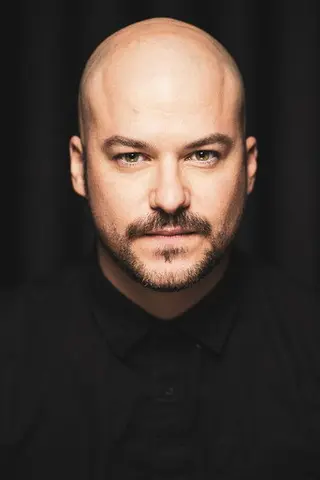 Peliculas de Marc-André Grondin