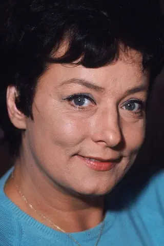 Peliculas de Lily Broberg