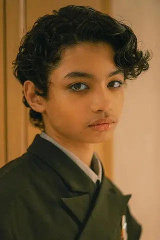 Peliculas de Ali Fikry