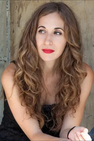 Peliculas de Marta Aledo