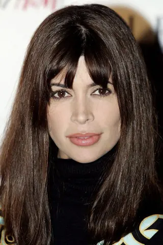 Peliculas de Lisa Barbuscia