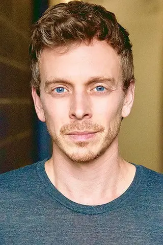 Peliculas de Dylan Trowbridge