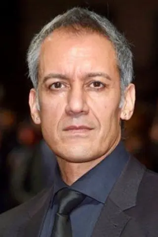 Peliculas de Tanveer Ghani