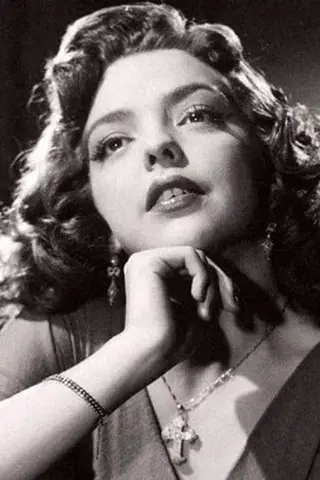 Peliculas de Anabel Gutiérrez
