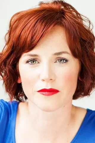 Peliculas de Eugénie Beaudry