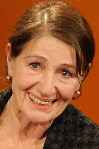 Peliculas de Barbara Nüsse