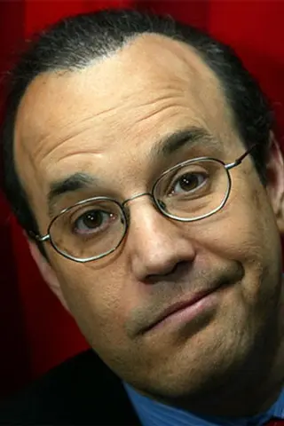 Peliculas de David Feldman
