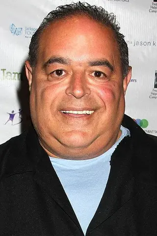 Peliculas de Joseph R. Gannascoli