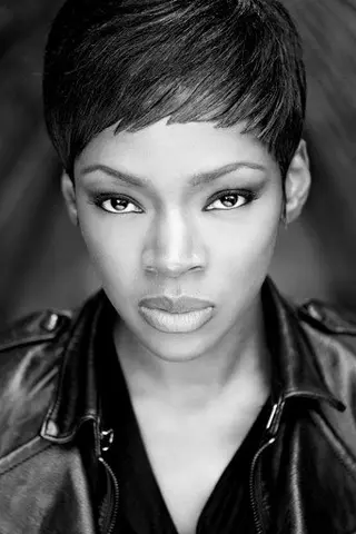 Peliculas de Caroline Chikezie
