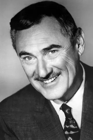 Peliculas de Herbert Rudley