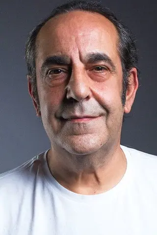 Peliculas de Özkan Uğur