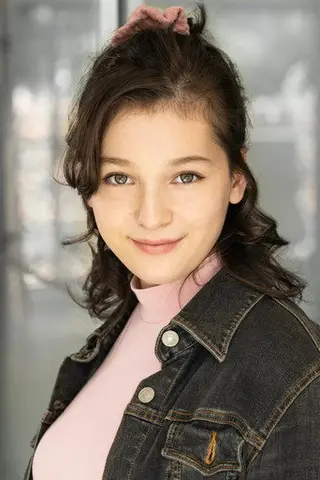 Peliculas de Miya Shelton-Contreras