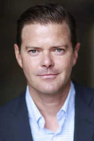 Peliculas de Clarke Thorell