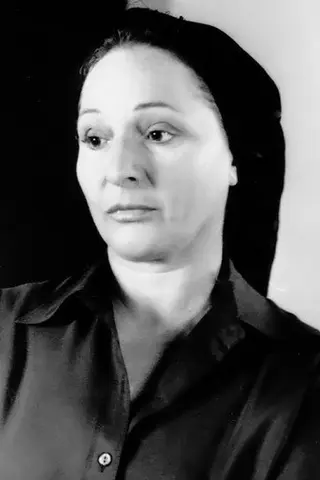 Dimitra Zeza - Córka • Potomstwo