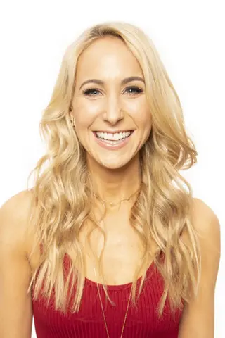 Peliculas de Nikki Glaser