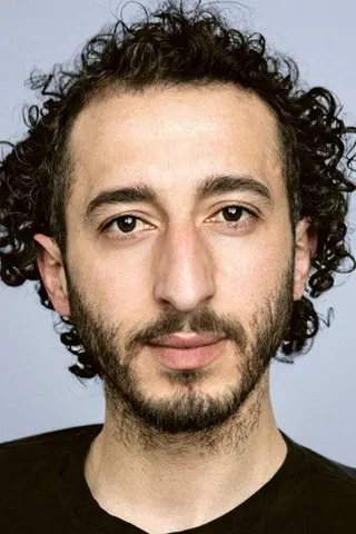 Faris Saleh - Córka • Potomstwo