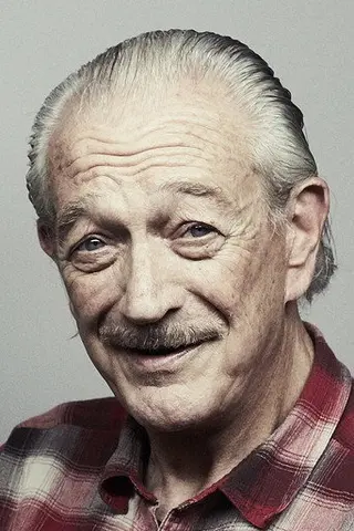 Peliculas de Charlie Musselwhite